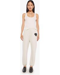 SPRWMN - Heart Sweatpant Vintage - Lyst