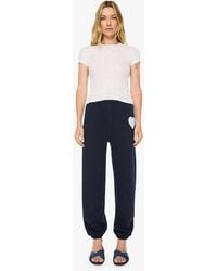 SPRWMN - Heart Sweatpants - Lyst