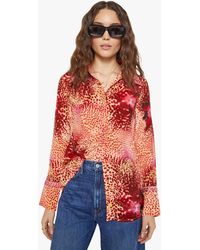Maria Cher - Aiden Shirt Wild - Lyst
