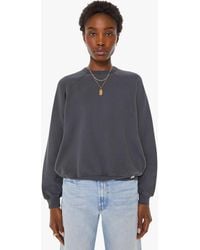 Mother - The Biggie Concert Faded Shirt - Lyst