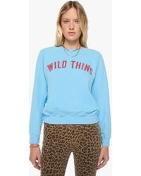 Mother - The Concert Wild Thing Shirt - Lyst