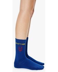 Mother - The Half Step Bikini Socks - Lyst