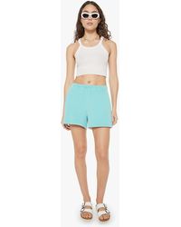 Xirena - Shawn Sweatshort Raindrop - Lyst