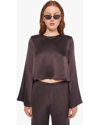 SABLYN - Sonya Top Oak Tree - Lyst