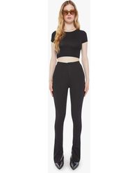 SABLYN - Leo Long Leggings With Slit - Lyst