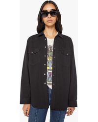 Mother - The Exes And Ohs Shirt - Lyst