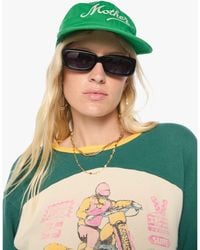 Mother - Hats Off Jade - Lyst
