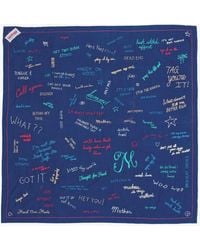 Mother - The Scarf It Down Gibberish - Lyst