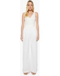 SABLYN - Brooke B Trouser Pants - Lyst