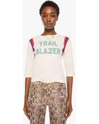 Mother - The Better Half Insert Trail Blazer - Lyst