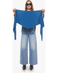 Xirena - Le Petit Scarf Lagoon - Lyst
