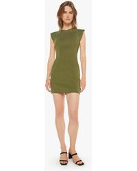 SABLYN - Palma Fitted Dress With Back Cut-Out Sweater - Lyst