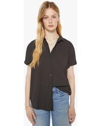 Xirena - Channing Shirt - Lyst