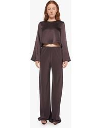 SABLYN - Naomi Pants Oak Tree - Lyst
