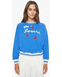 Mother - The Band Concert Losers Shirt - Lyst