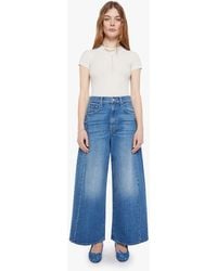 Mother - The Pipe-Dream Zip Ankle Get Two Birds Stoned - Lyst