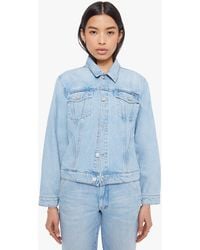 Mother - The Bruiser This Is How I Roll Jacket - Lyst