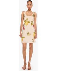 Alix Of Bohemia - Addie Dress Fruit - Lyst