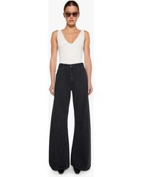 Mother - Snacks! The Lemon Twist Sneak Dinners Served Jeans - Lyst