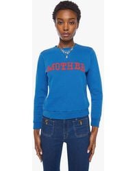 Mother - The Dorito Camper Western Shirt - Lyst