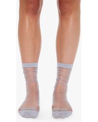 Mother - The Half-Step Sparks Socks - Lyst