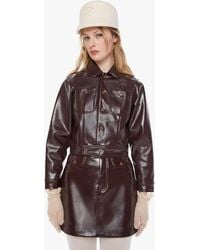 Mother - Chloe Fineman X The Wingman Emotional Baggage Jacket - Lyst