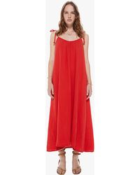 Xirena Joli Dress - Red