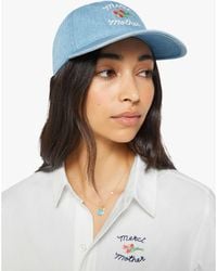Mother - Merci X Hats Off The 86 - Lyst