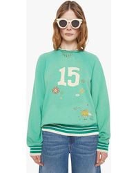 Mother - The Big Sport 15 Shirt - Lyst