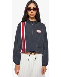 Mother - The Second Wind Break Ice Shirt - Lyst