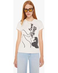 Mother - The Sinful Femme Fatale T-shirt - Lyst