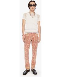 Mother - The Chaser Rug Burn Jeans - Lyst