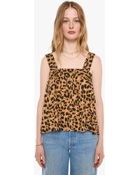 Natalie Martin - Jasmine Top - Lyst
