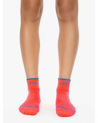Mother - Baby Steps Ankle Lake Life Socks - Lyst