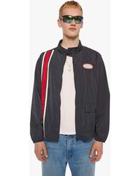 Mother - The Second Wind Jacket Break Ice - Lyst