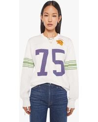 Mother - The Player Freaks T-Shirt - Lyst