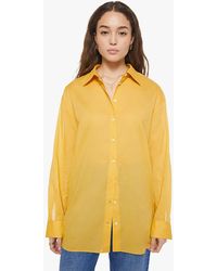 ÉTERNE - Lucien Top Saffron - Lyst