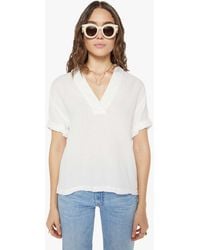 Xirena - Avery Top - Lyst