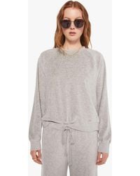 Xirena - Pierre Sweatshirt Heather - Lyst
