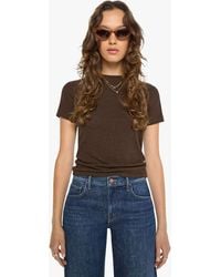 SPRWMN - Baby T-Shirt Americano - Lyst