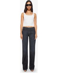 Mother - The Reifler Starry Eyed Jeans - Lyst
