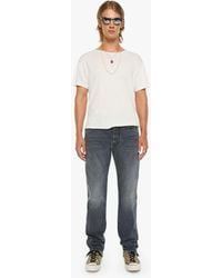 Mother - The Mega Neat Dead To Rights Jeans - Lyst