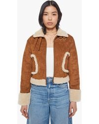 Mother - The On Thin Ice Story Untold Jacket - Lyst