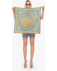 Mother - The Scarf It Down Sun Baked - Lyst