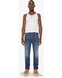 Mother - The Ace Axe To Grind Jeans - Lyst