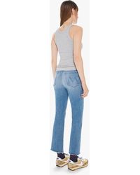 Mother The Tripper Jeans for Women - Up to 77% off | Lyst Australia