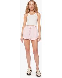 Xirena - Starla Short - Lyst