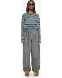 Dr. Collectors - P40 Z Boys Pants Swiss Army - Lyst