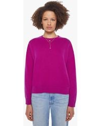 Xirena - Lela Sweater Electric - Lyst