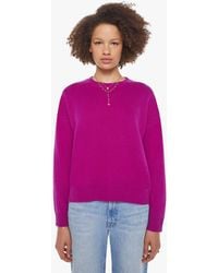 Xirena - Lela Sweater Electric - Lyst